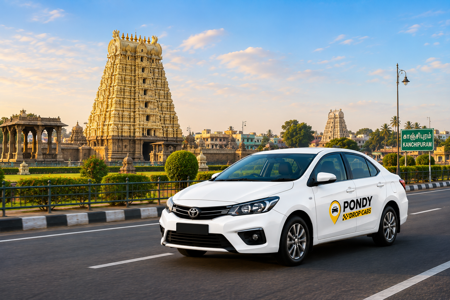 Kanchipuram
