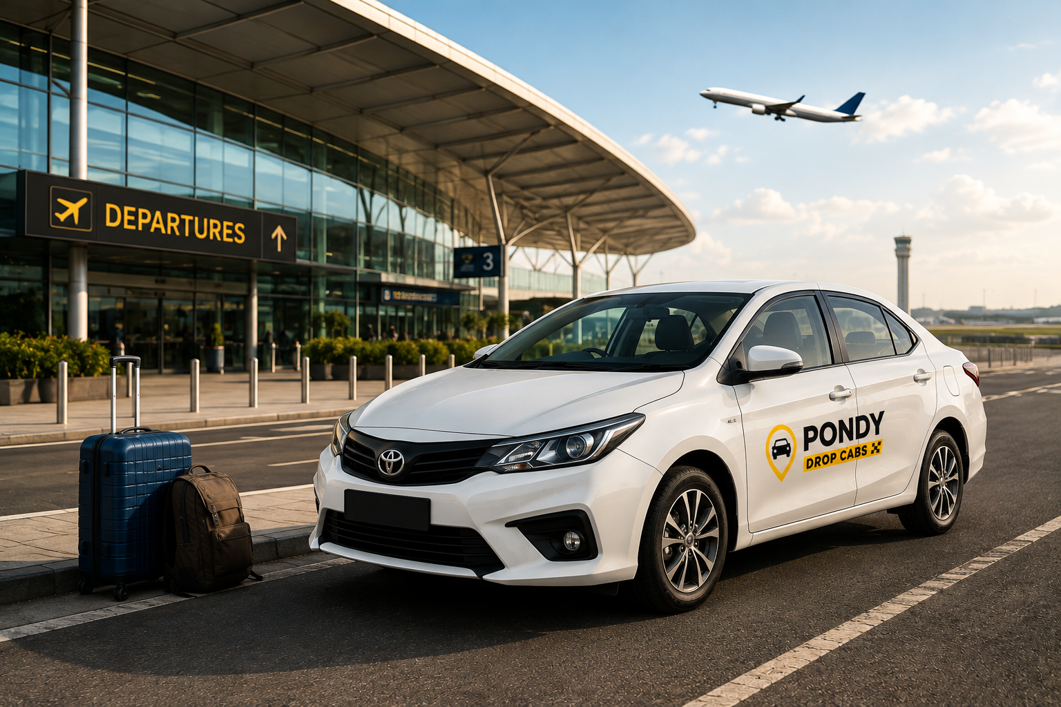 Airport Transfer